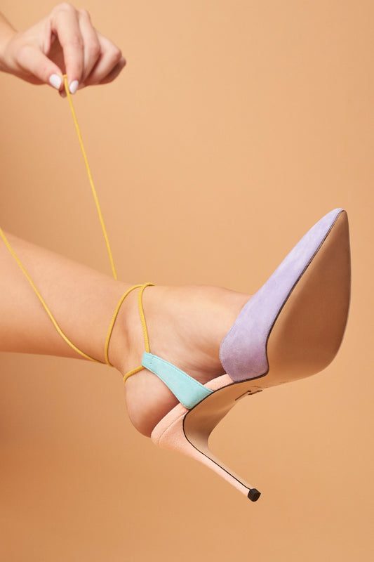 THE NEW SS 2019 COLLECTION FOR A BY ANABELLE