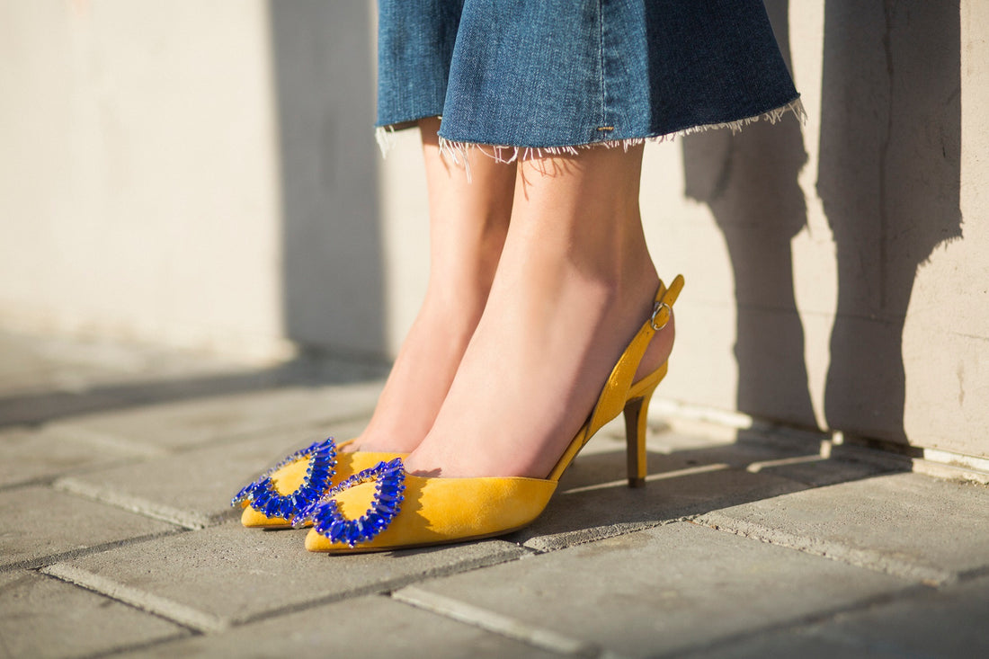 THE JARDIN MAJOREELE INSPIRED AMOR VERSION