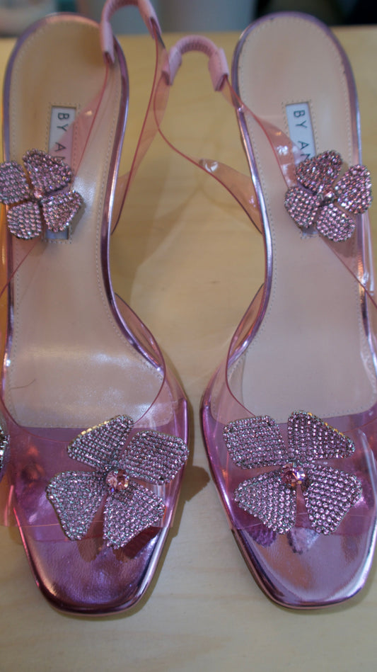 SUMMER POP UP IN LONDON!