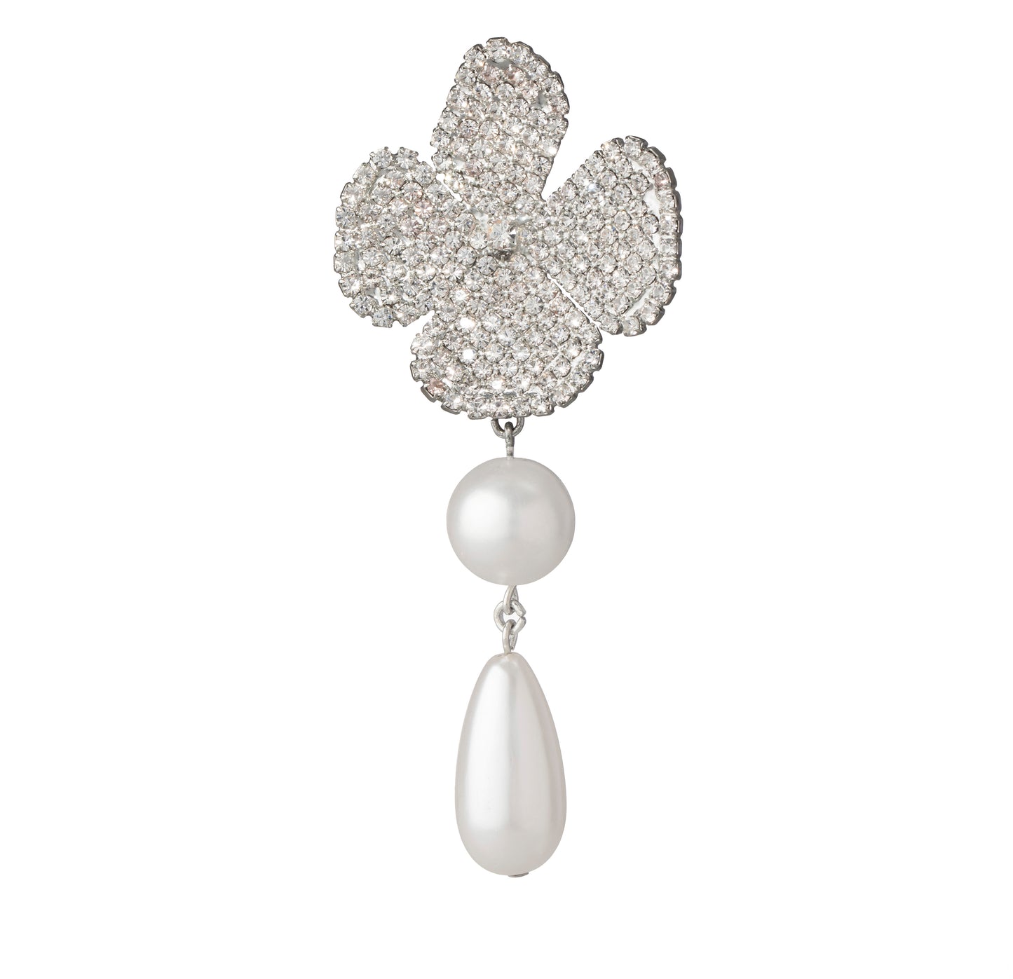 LIV ROSIE PERLA DOUBLE MOTIF