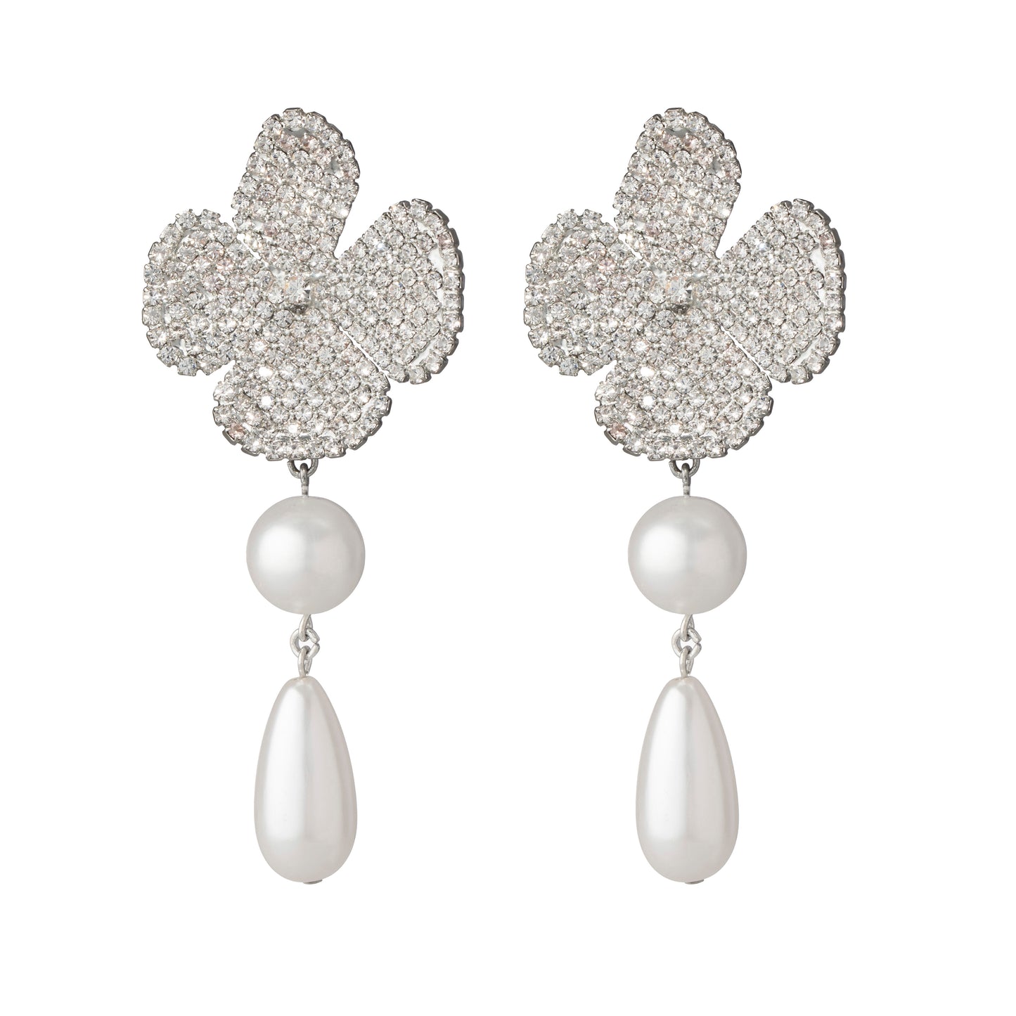 LIV ROSIE PERLA DOUBLE MOTIF