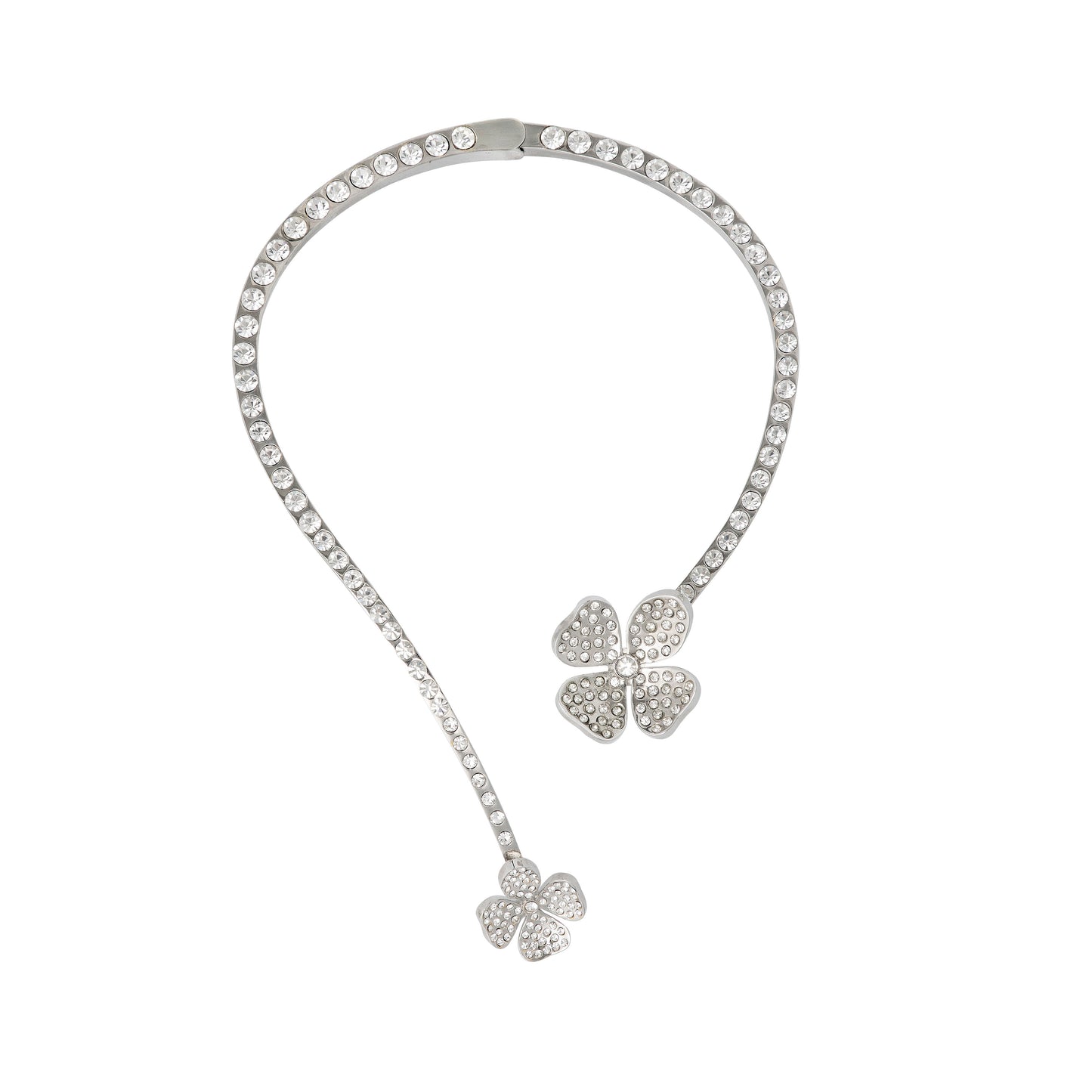 PRE ORDER - REGINA NECKLACE