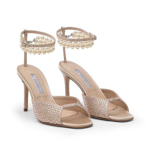 COSMOPOLITAN CRYSTAL CHAMPAGNE