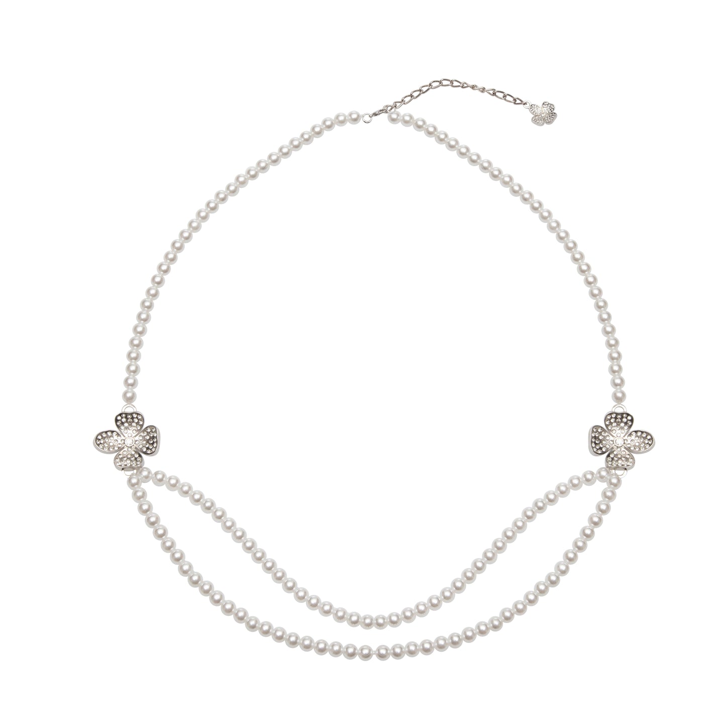 PRE ORDER - LIV ROSIE PEARL BELT