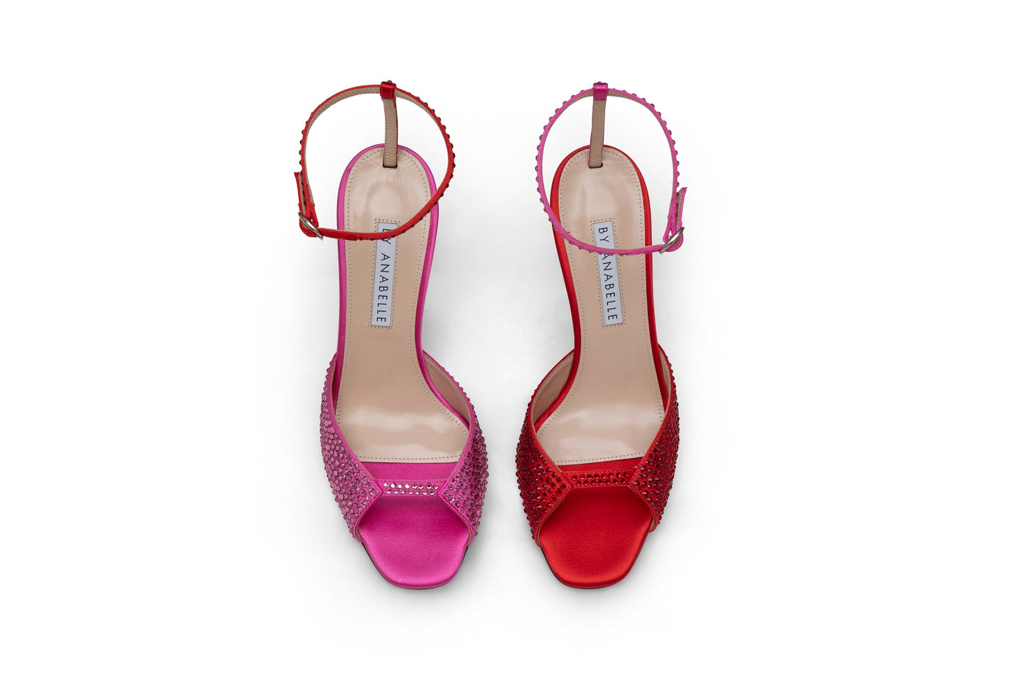 COSMOPOLITAN RED PINK