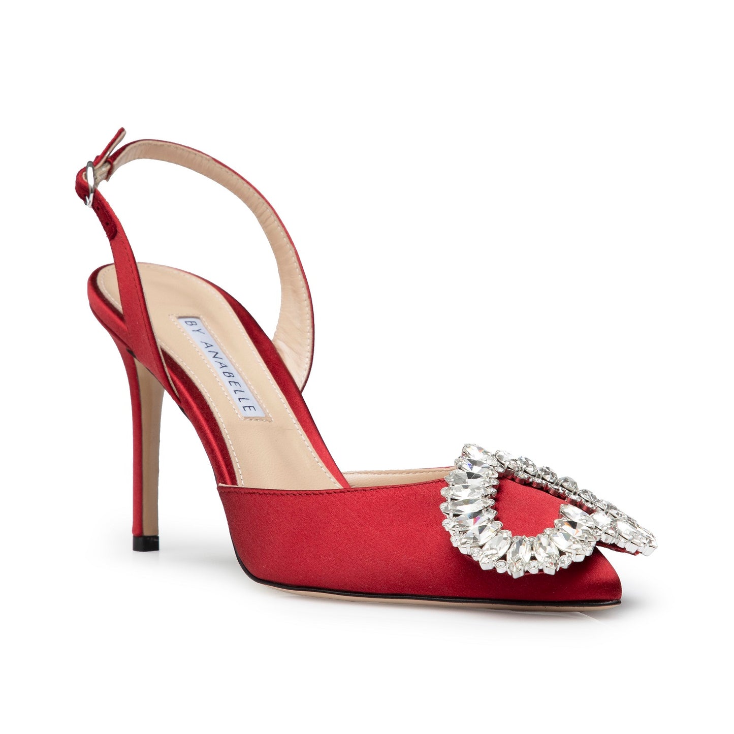 AMOR BORDEAUX CHERRY