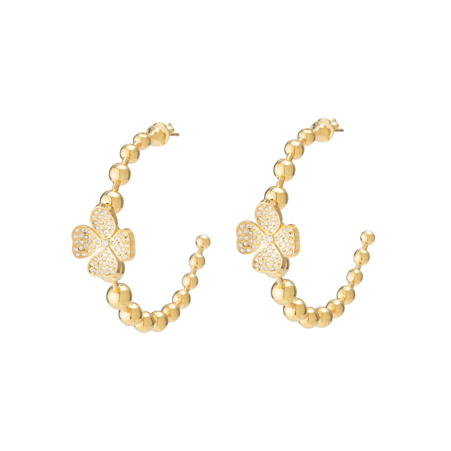 LIV ROSIE GOLD PEARL GYPSY