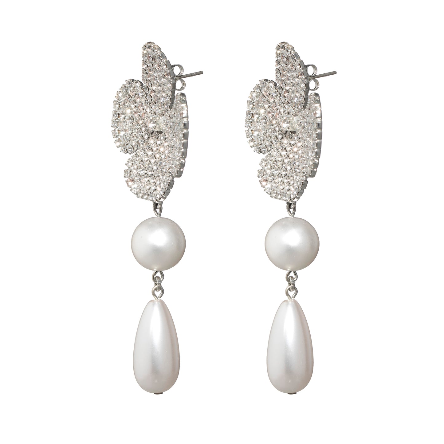 LIV ROSIE PERLA DOUBLE MOTIF