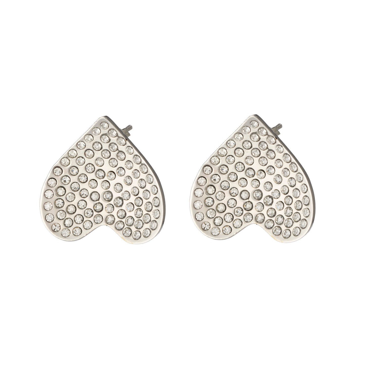 PETALS CRYSTAL EARRINGS