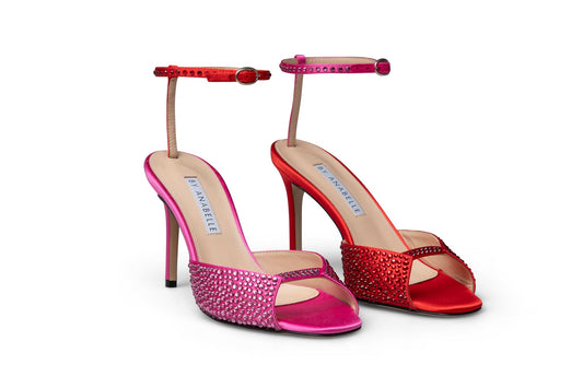 COSMOPOLITAN RED PINK