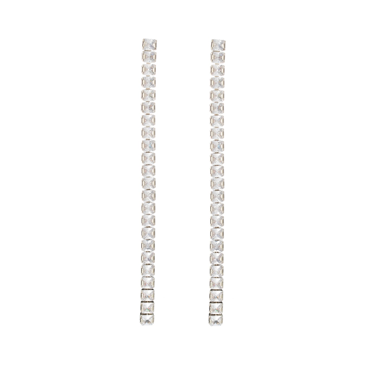 TENNIS EARRINGS - PRE ORDER