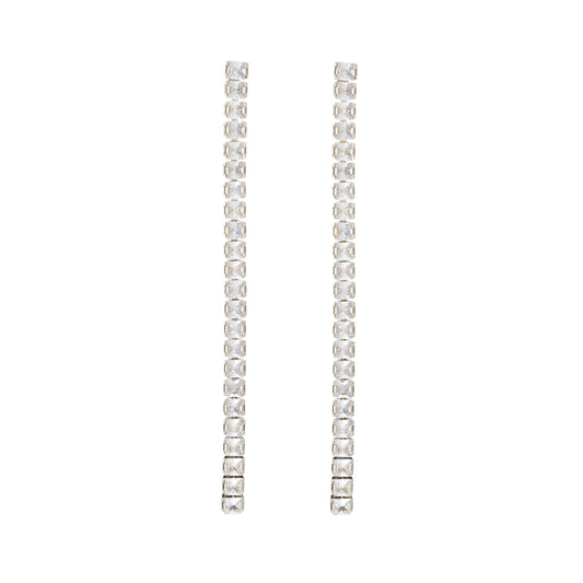 TENNIS EARRINGS - PRE ORDER