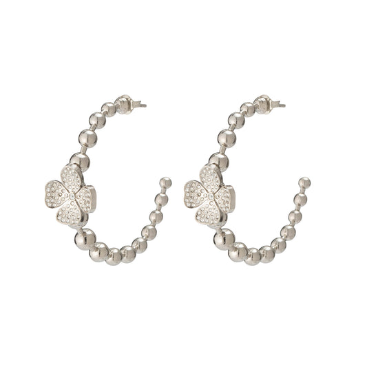 PRE ORDER - LIV ROSIE SILVER PEARL GYPSY