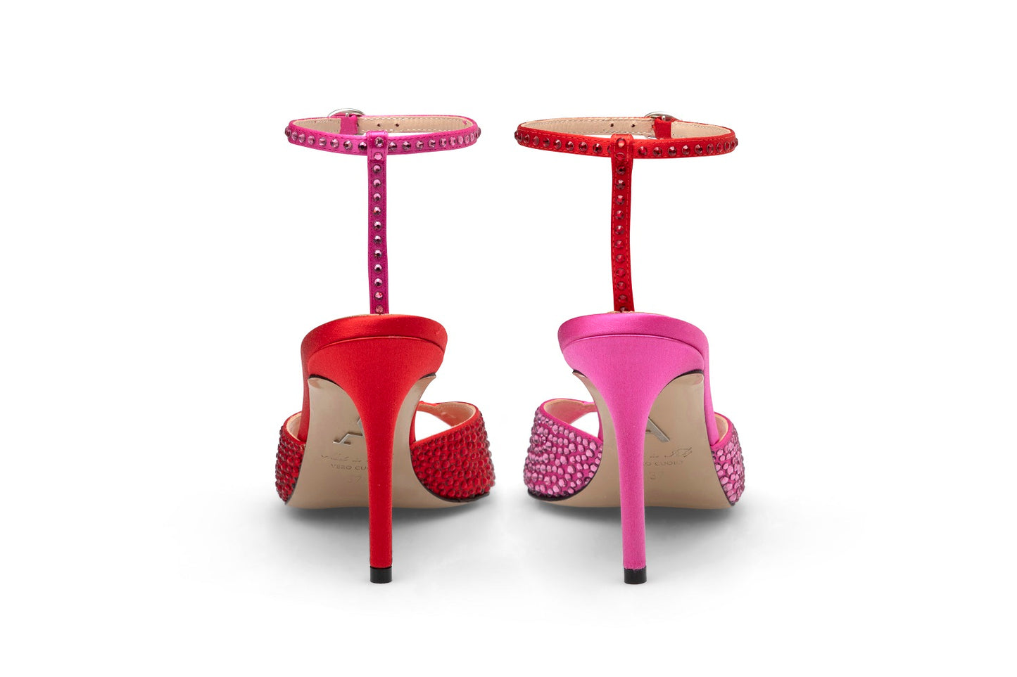 COSMOPOLITAN RED PINK