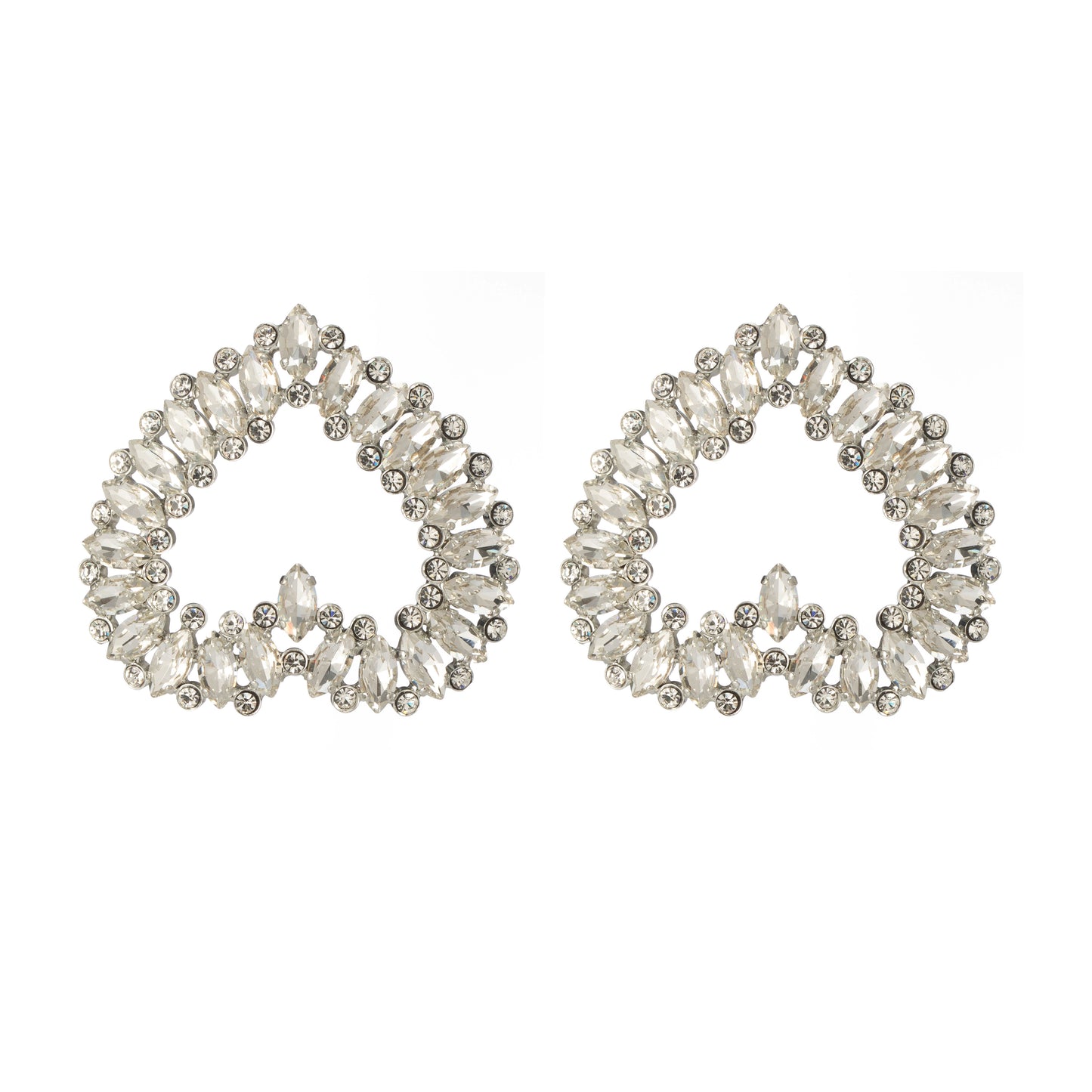 PRE ORDER - AMOR EARRINGS