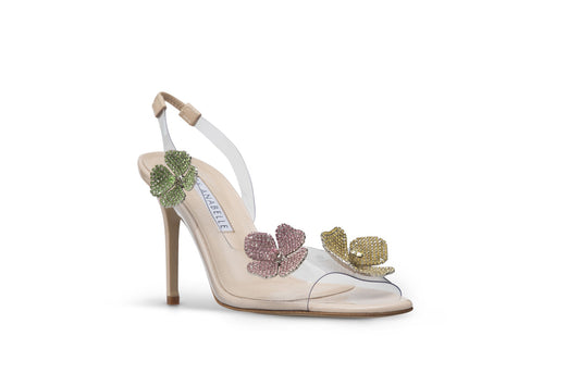 LIV ROSIE SANDAL MULTI COLOR