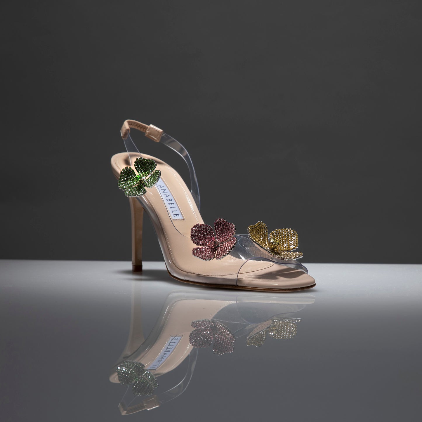 LIV ROSIE SANDAL MULTI COLOR