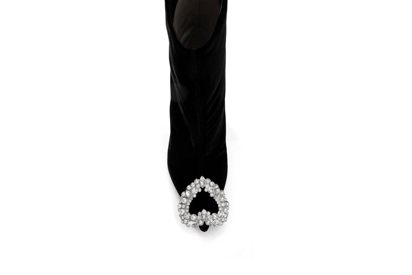 DANCING QUEEN BLACK PEARL