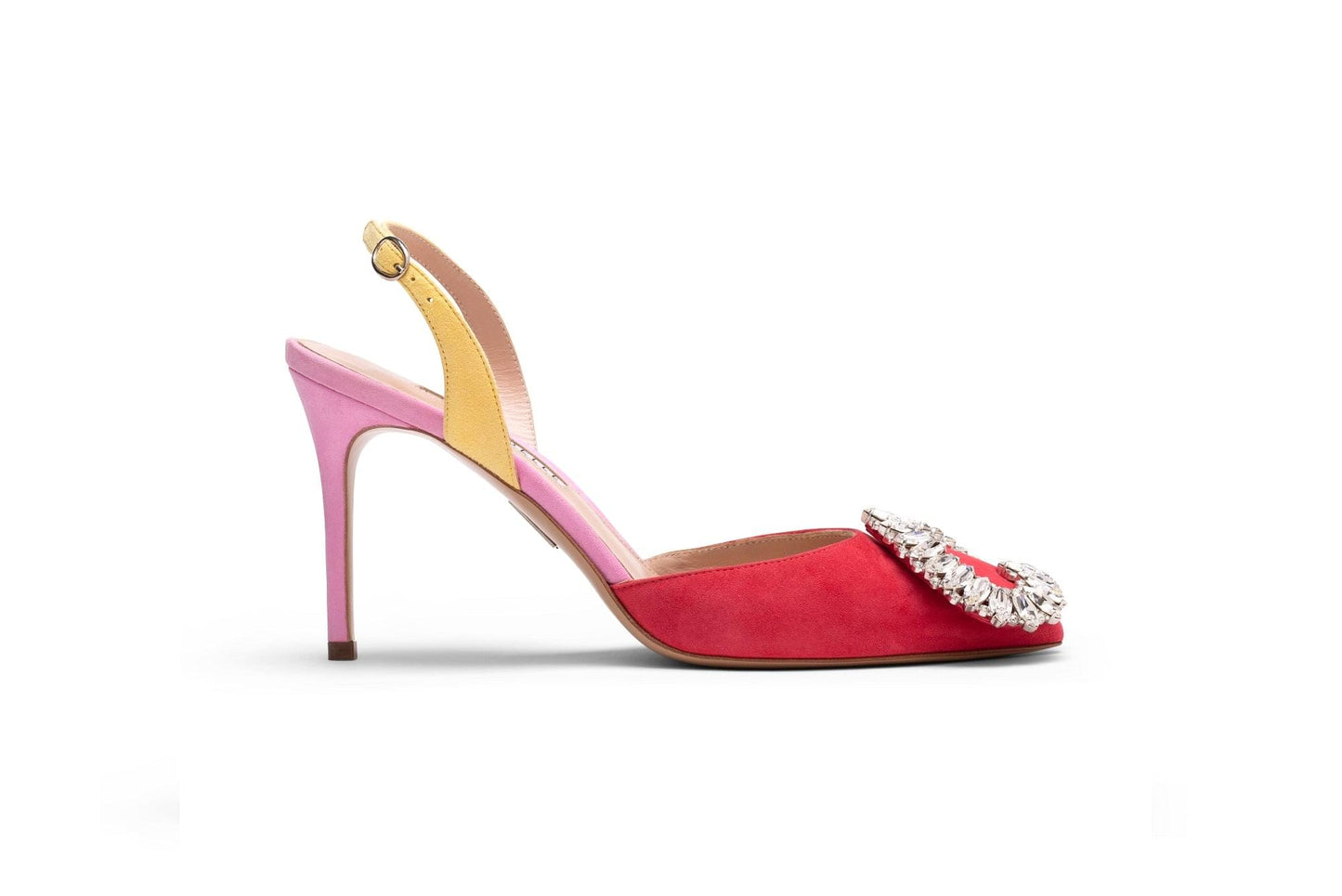 AMOR MULTI COLOR VELVET