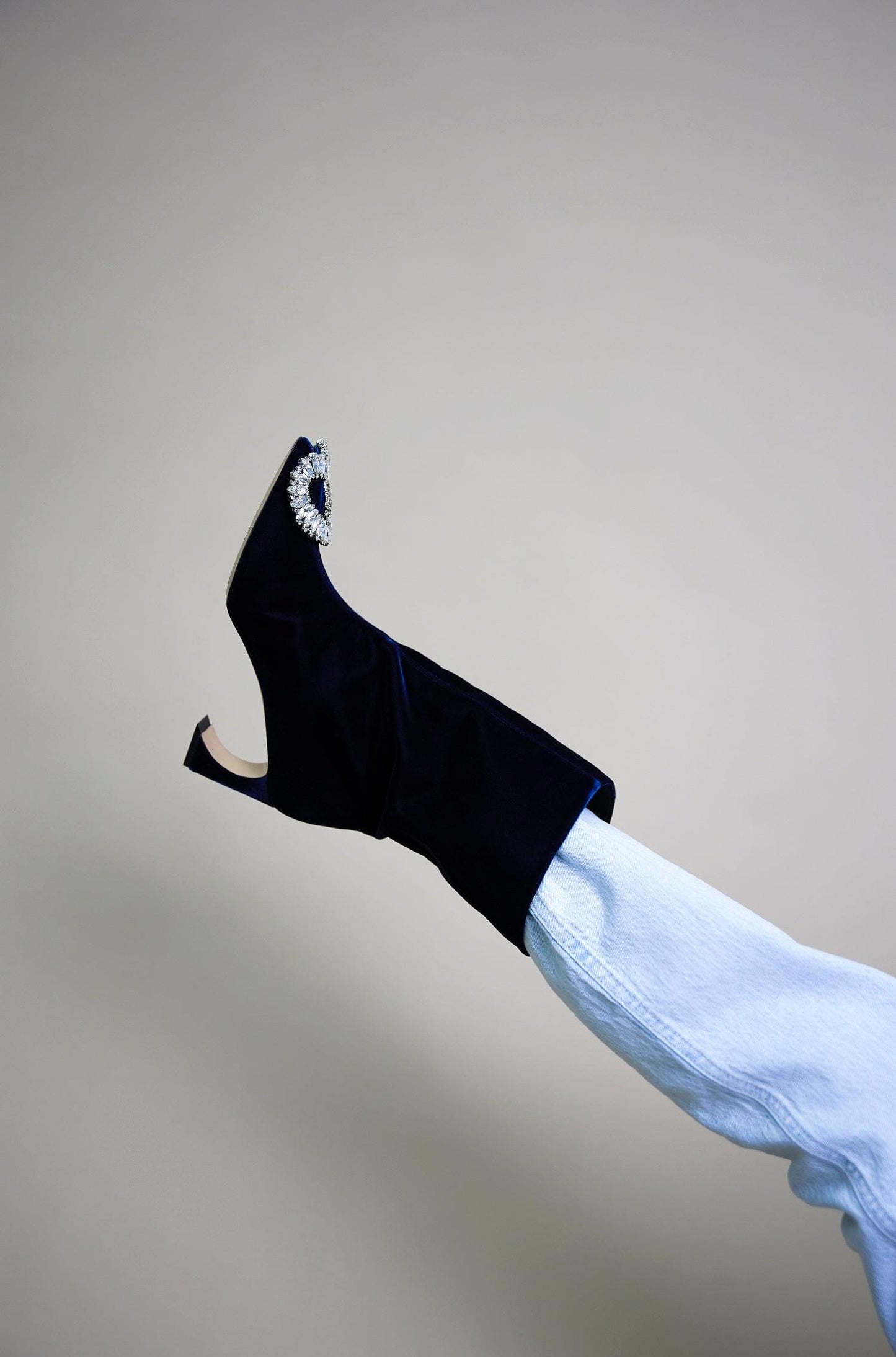 DANCING QUEEN MIDNIGHT BLUE