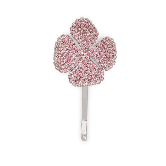 PRE ORDER- LIV ROSIE HAIR CLIP BARBIE PINK