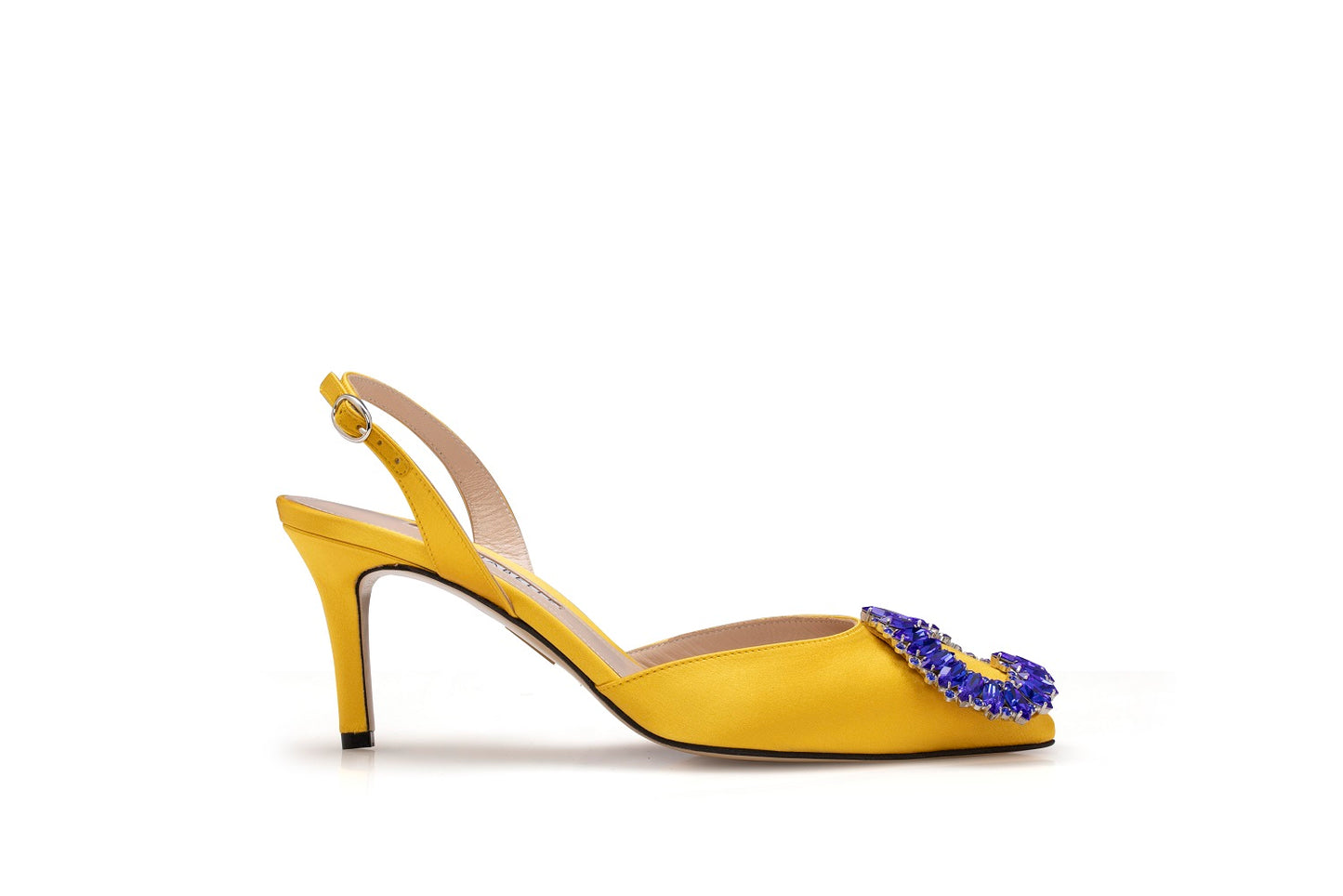 AMOR MID JARDEIN MAJORELLE