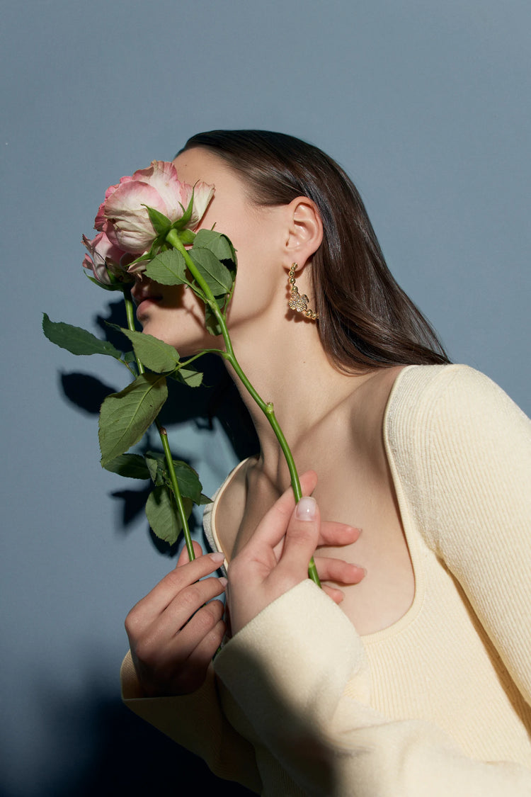 VALENTINE’S DAY EDIT