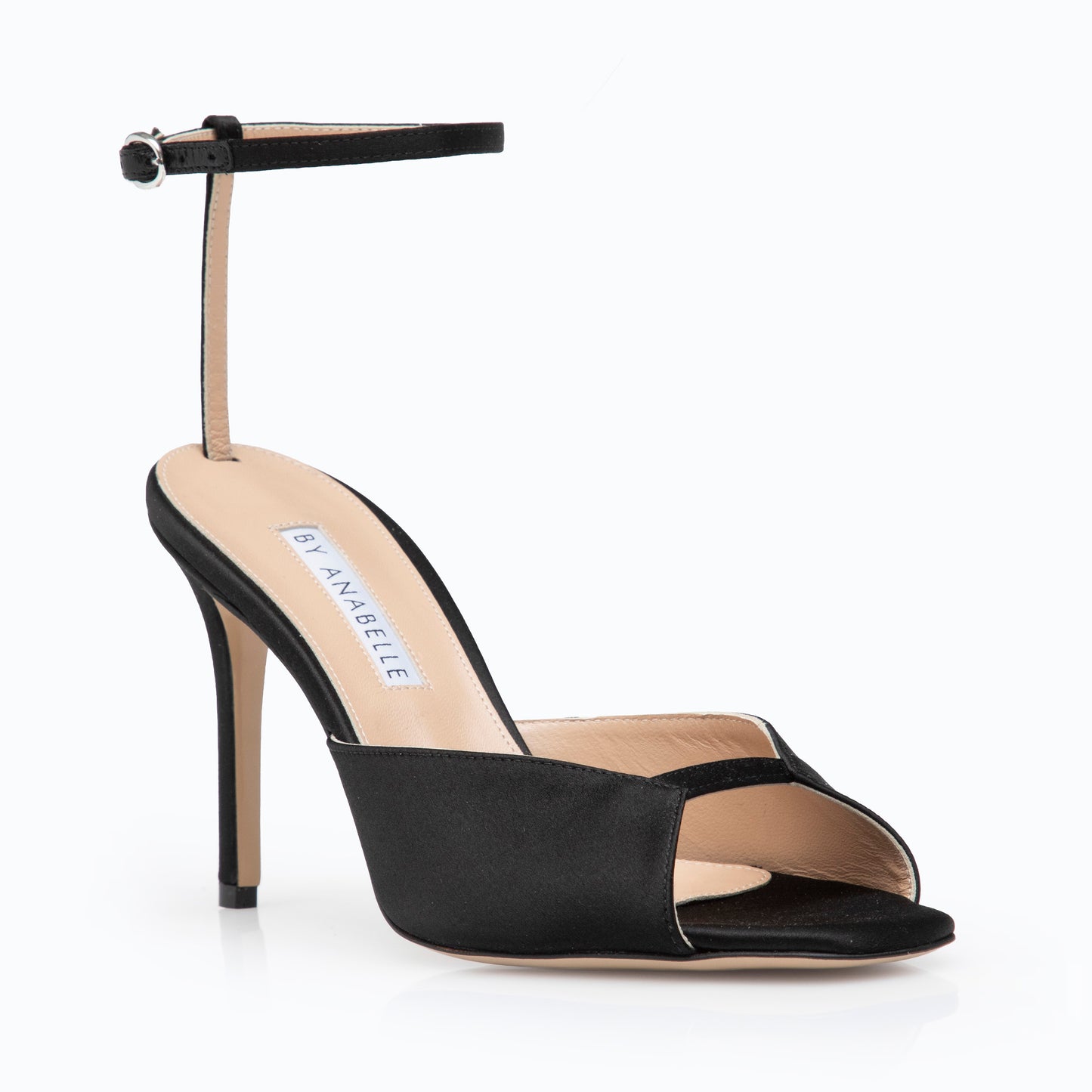 COSMOPOLITAN MINIMAL BLACK