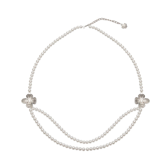 PRE ORDER - LIV ROSIE PEARL BELT