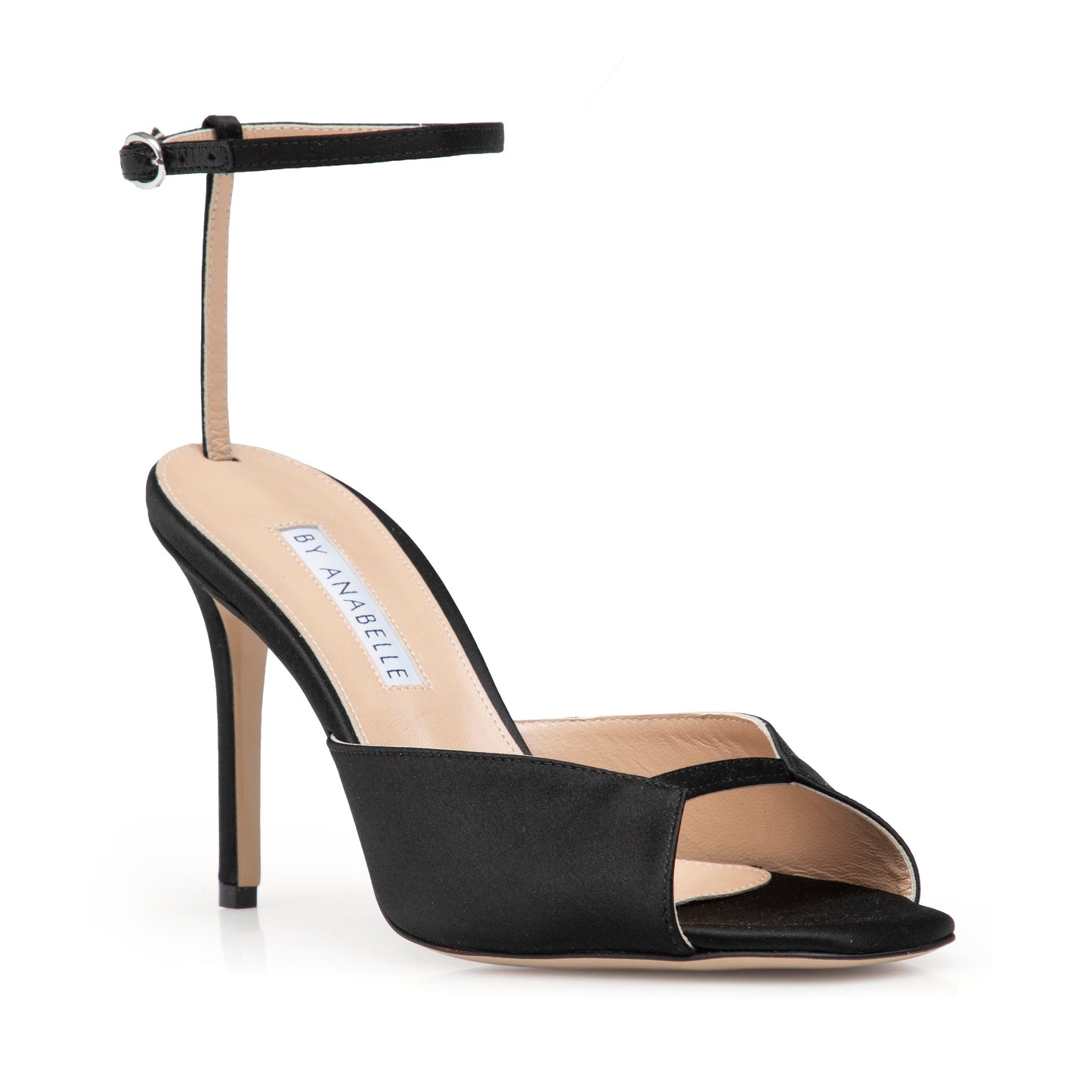 COSMOPOLITAN MINIMAL BLACK