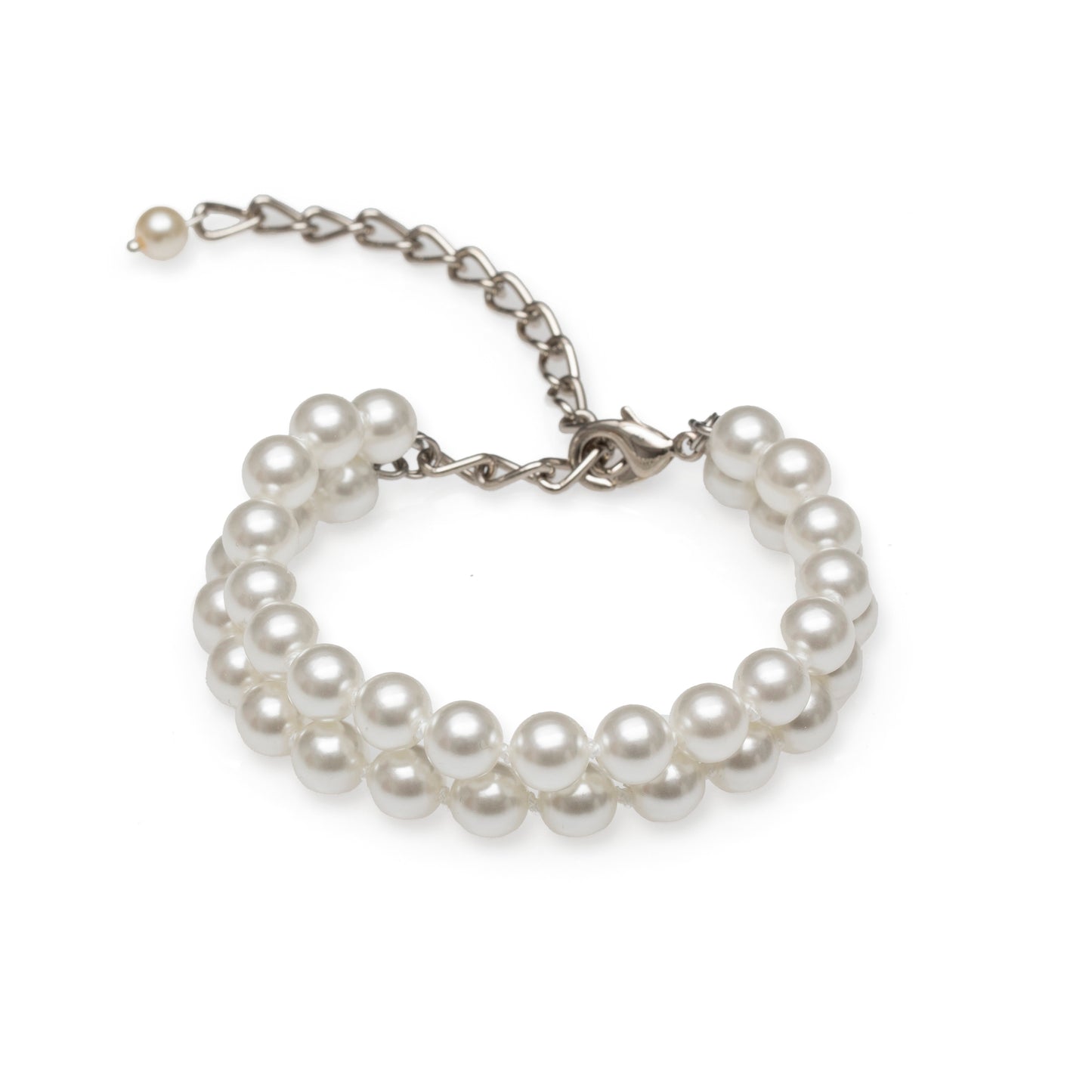 PEARL ANKLETS - PRE ORDER