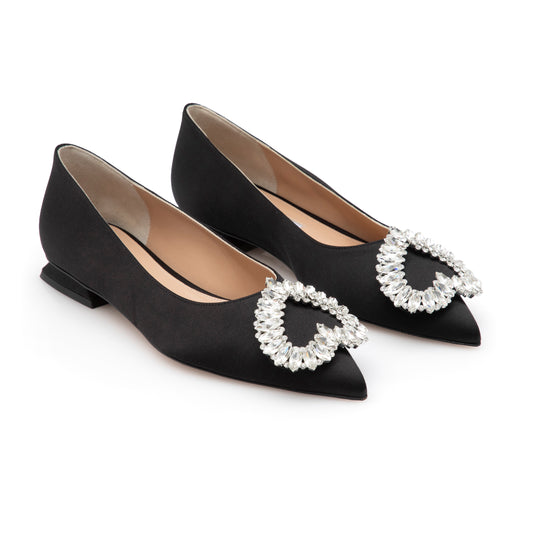 AMOR FLAT BLACK