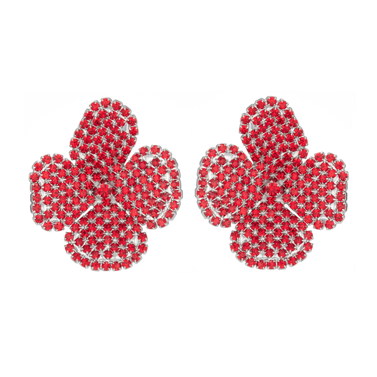 FFLOW X BY ANABELLE - LIV ROSIE MINI RED