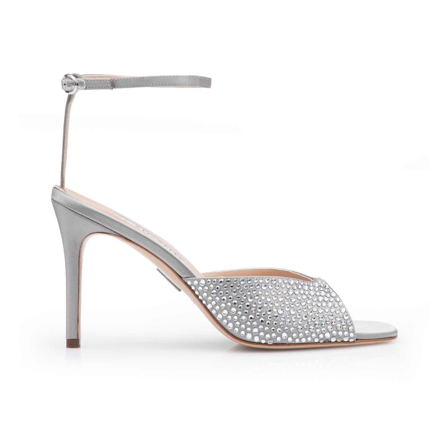 COSMOPOLITAN CRYSTAL SILVER