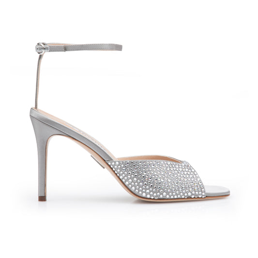 COSMOPOLITAN CRYSTAL SILVER