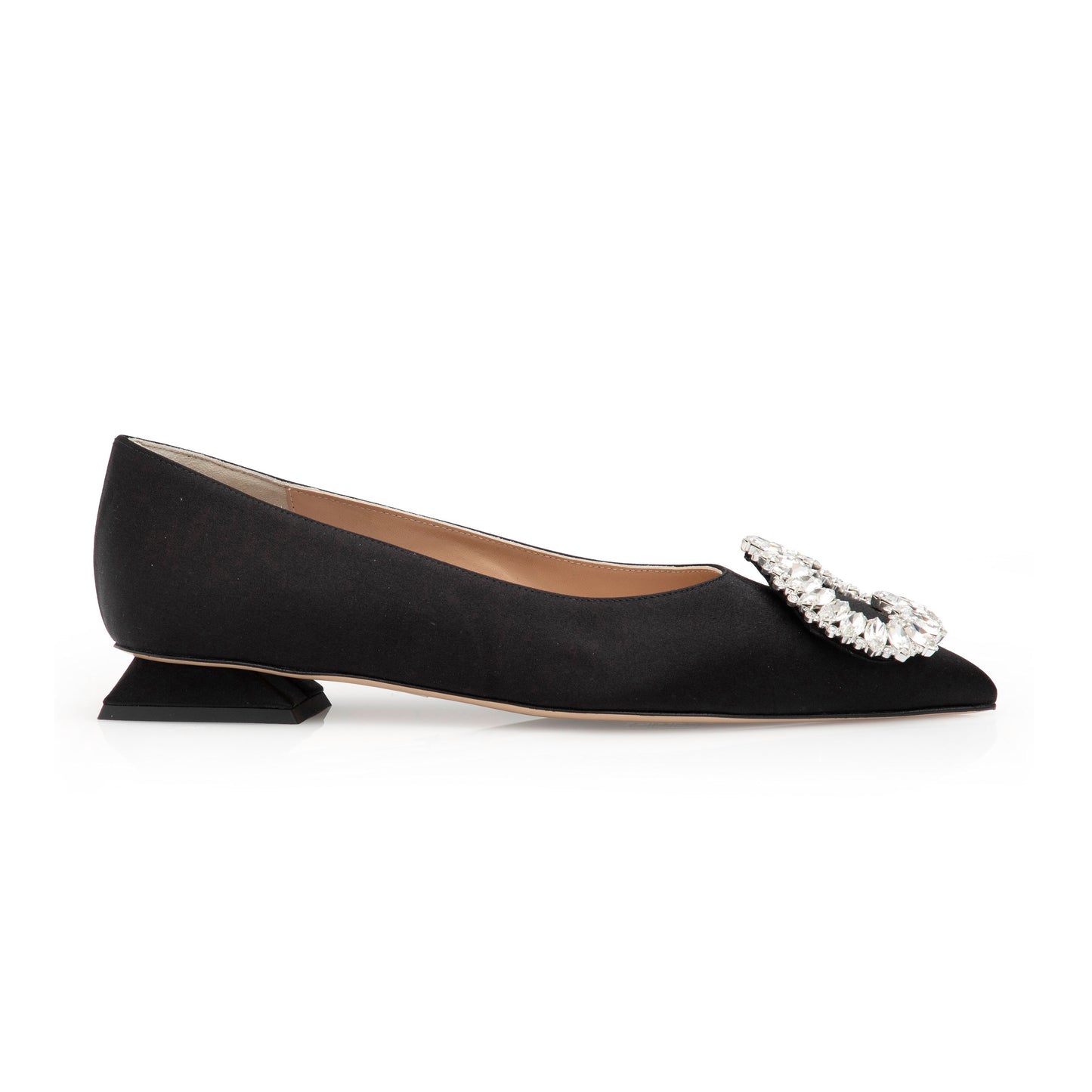 AMOR FLAT BLACK