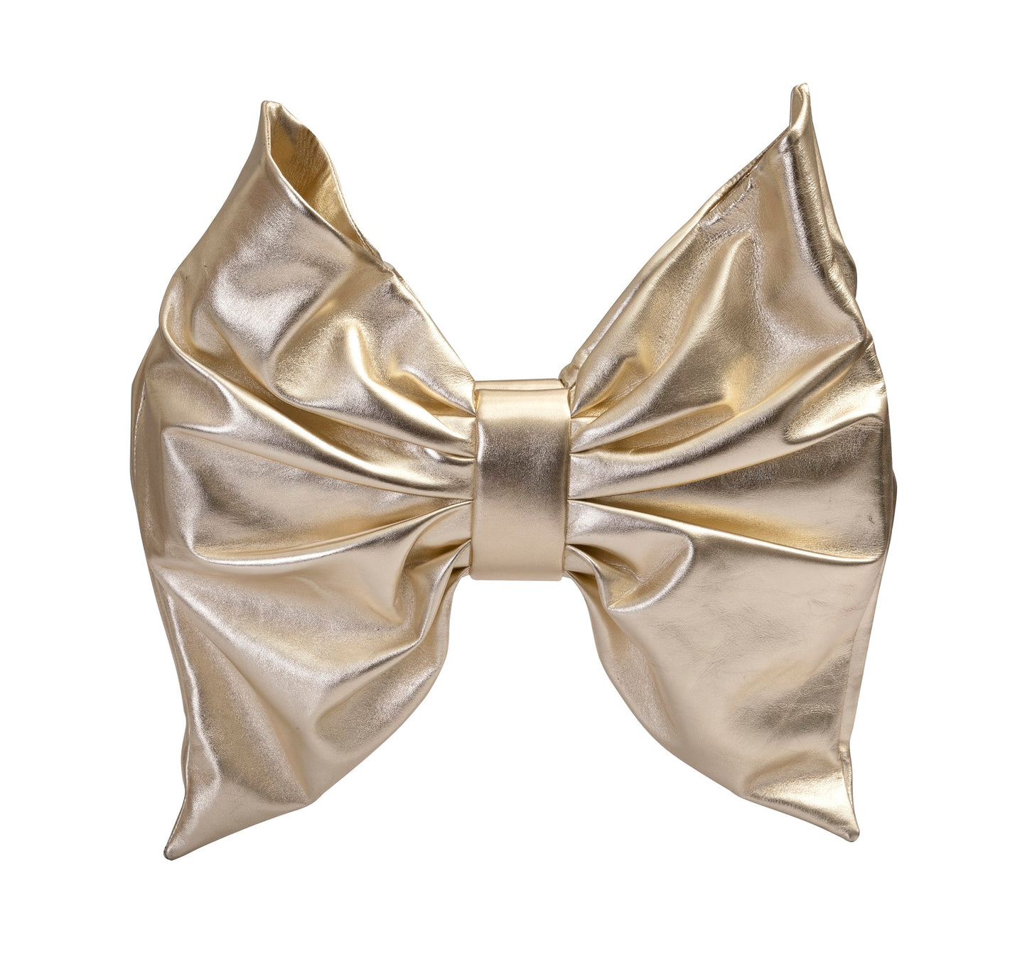 KATE OVERSIZE BOW CLUTCH